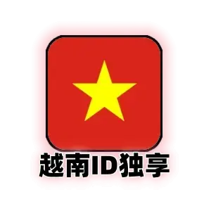 越南区 Apple ID 独享号｜可改密·未激活 iCloud