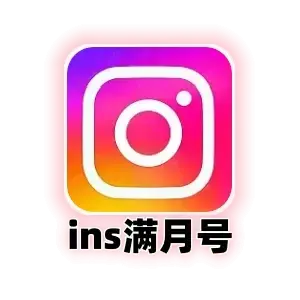Instagram 独享新号｜满月养号·已开 2FA